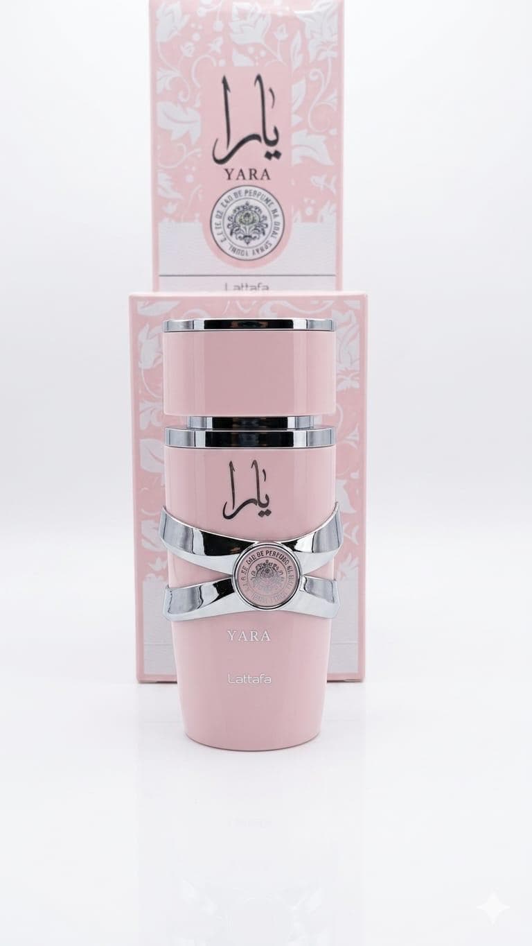 عطر ستاتي Yara