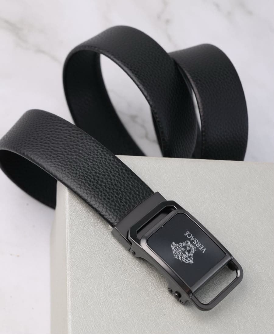 قشاط VERSACE رجالي