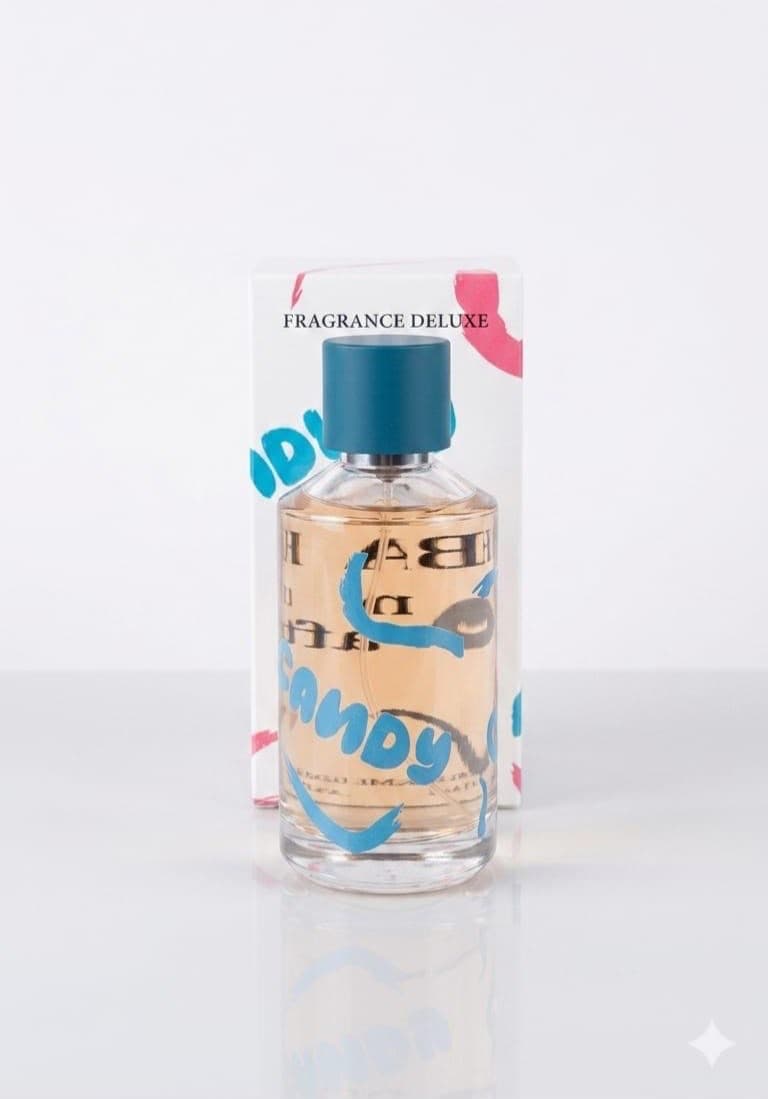 عطر ستاتي After L'ove Candy