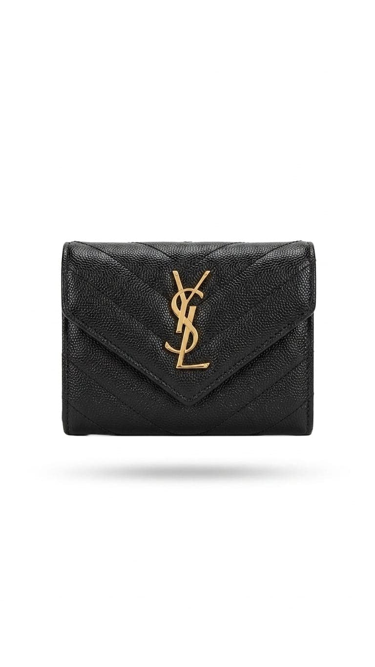 جزدان ستاتي YSL