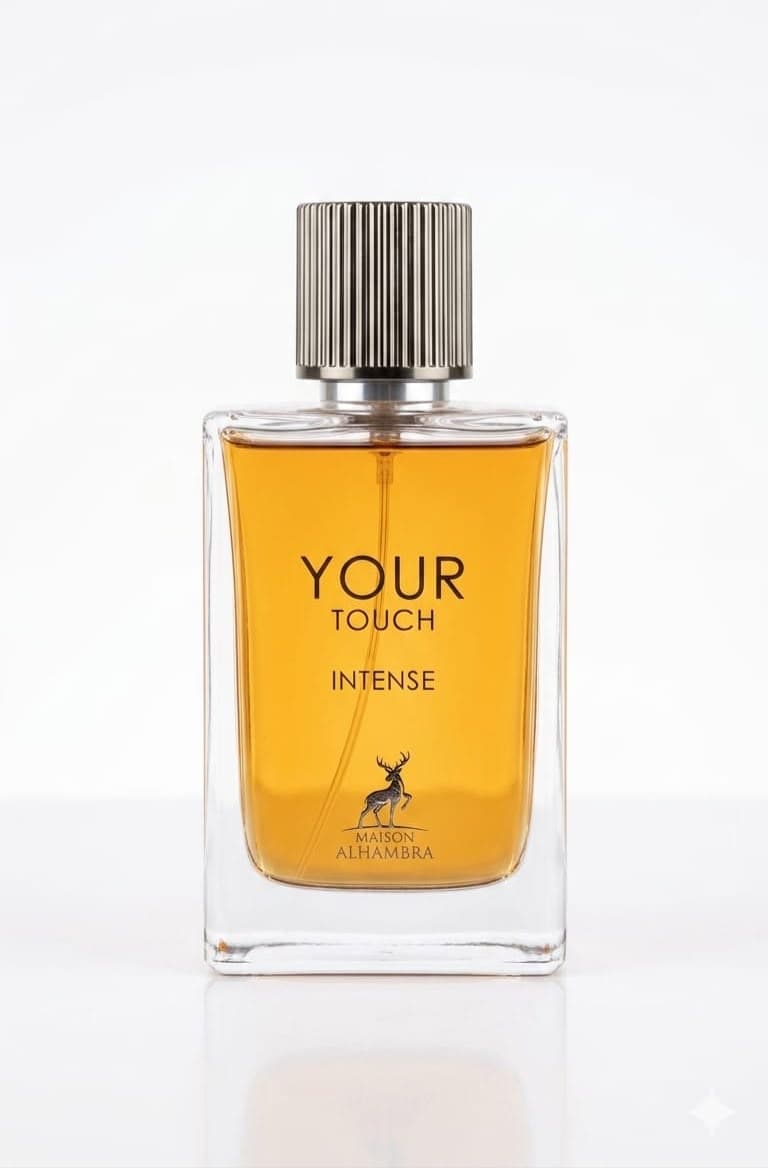 عطر رجالي Your Touch Intense
