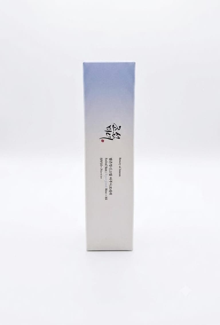 واقي شمس 50SPF