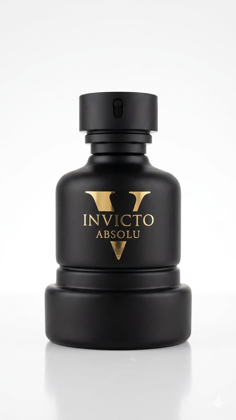 عطر رجالي Invicto Victorious Absolu
