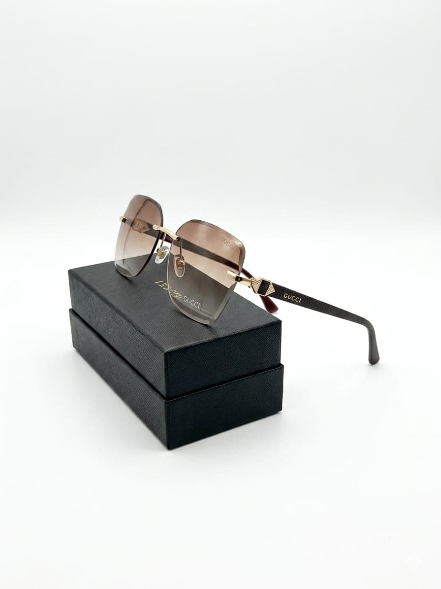 نظارة نسائية GUCCI