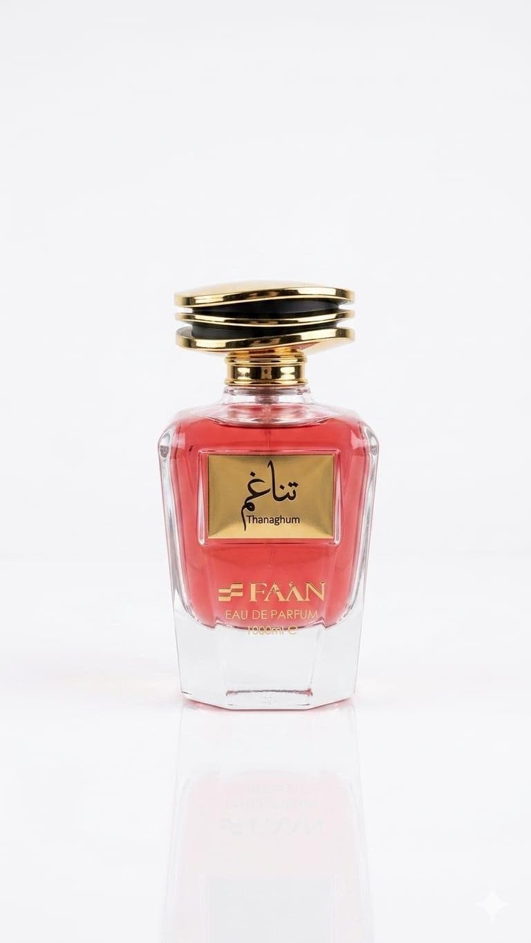 عطر ستاتي Thanaghum