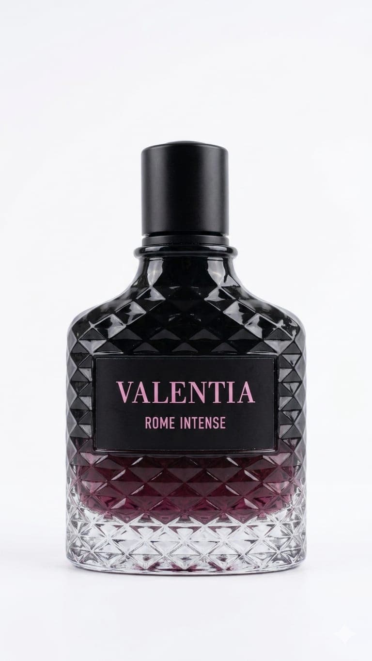 عطر رجالي Valentia Rome Intense