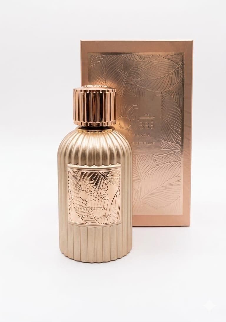 عطر ستاتي Qissa Delicious