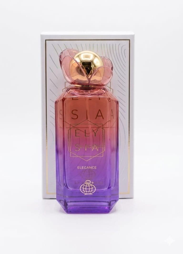 عطر ستاتي Elysia Elegance