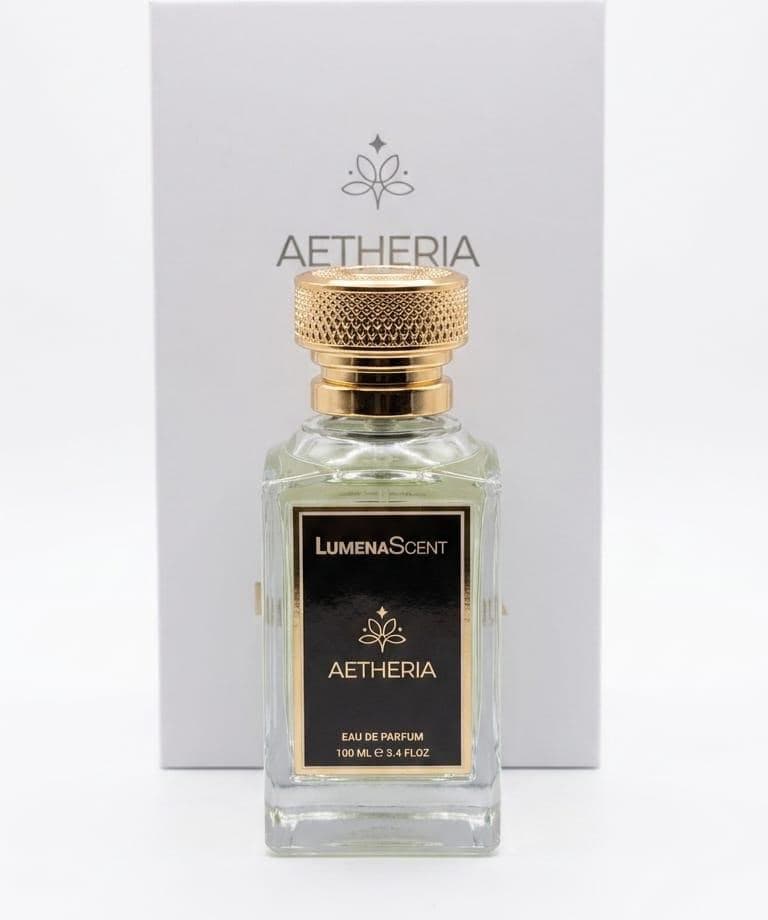 عطر ستاتي Aetheria